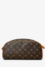 Louis Vuitton 2016 Monogram Dopp Kit Toiletry Pouch