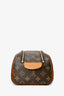 Louis Vuitton 2016 Monogram Dopp Kit Toiletry Pouch