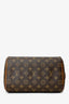 Louis Vuitton 2016 Monogram Dopp Kit Toiletry Pouch