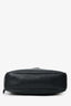 Saint Laurent Black Leather Small Lou Camera Bag