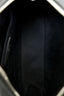 Saint Laurent Black Leather Small Lou Camera Bag