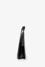Prada Black Saffiano Leather Attache Briefcase Bag