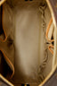 Louis Vuitton Monogram Deauville Top Handle