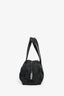 Pre-Loved Chanel™ 2002-03 Black Nylon Travel Ligne Shoulder Bag