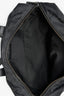 Pre-Loved Chanel™ 2002-03 Black Nylon Travel Ligne Shoulder Bag