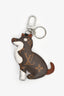 Louis Vuitton Monogram Canvas Dog Keychain/Bag Charm