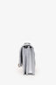 Christian Dior 2024 Iridescent Metallic Cannage Lambskin My Dior Mini Bag SHW