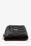 Pre-Loved Chanel™ Black Caviar Classic Zipped Card Holder