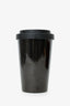 Balenciaga Black London Coffee Mug