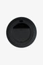 Balenciaga Black London Coffee Mug