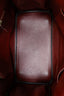 Hermès 2009 Prune Purple Swift Leather Birkin 35 PHW