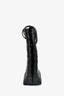 Bottega Veneta Black Leather 'Andiamo' Phone Pouch