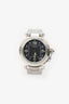 Cartier Stainless Steel Pasha C de Cartier Watch