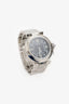 Cartier Stainless Steel Pasha C de Cartier Watch