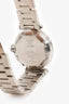 Cartier Stainless Steel Pasha C de Cartier Watch
