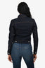 Acne Studios Dark Blue Denim Jacket Size 34