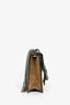 Gucci GG Supreme Monogram Canvas/Suede Mini Dionysus Shoulder Bag