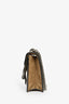 Gucci GG Supreme Monogram Canvas/Suede Mini Dionysus Shoulder Bag