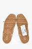 Miu Miu x New Balance Beige Suede '530' Sneakers Size 37
