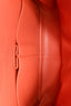 Pre-Loved Chanel™ 2011 Salmon Lambskin Quilted 2.55 Reissue 227 Flap Bag