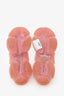 Balenciaga Pink Triple S Sneaker Size 8