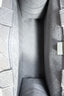 Christian Dior 2020 Grey Cannage Jacquard Large Book Tote