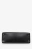 Hermès 2010 Black Box Leather So Black Kelly 32