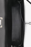 Hermès 2010 Black Box Leather So Black Kelly 32
