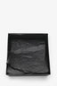 Hermès 2010 Black Box Leather So Black Kelly 32