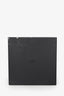 Hermès 2010 Black Box Leather So Black Kelly 32