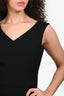 Maje Black Sleeveless Jumpsuit Size 36