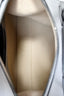 Givenchy Light Grey Leather Medium Soft Antigona With Strap