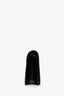 Pre-Loved Chanel™ Black Quilted Lambskin Mini Full Flap Bag