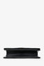 Pre-Loved Chanel™ Black Quilted Lambskin Mini Full Flap Bag