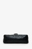 Pre-Loved Chanel™ Black Quilted Lambskin Mini Square Flap Bag