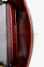Pre-Loved Chanel™ Black Quilted Lambskin Mini Square Flap Bag