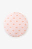 Hermès Pink 'Saint Honore' Beret Size 56