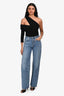 Citizens of Humanity Blue Denim 'Annina' Jeans Size 24