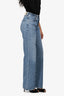 Citizens of Humanity Blue Denim 'Annina' Jeans Size 24