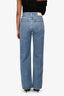 Citizens of Humanity Blue Denim 'Annina' Jeans Size 24