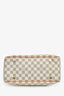 Louis Vuitton Damier Azur 'Figheri' Tote Bag