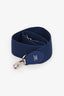 Hermès 2014 Blue Swift Leather Toolbox 20 With Strap