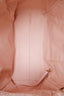 Pre-Loved™ Chanel 2019 Pink Glitter Medium Deauville Tote