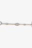 Hermès Sterling Silver Farandole Bracelet