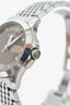Gucci Stainless Steel Brown Face G-Timeless Watch