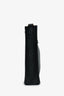 Hermès 2023 Black Clemence Leather Mini Evelyne TPM 16 Crossbody