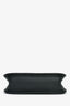 Hermès 2023 Black Clemence Leather Mini Evelyne TPM 16 Crossbody