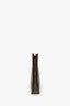 Louis Vuitton Runway 2015 Monogram Nemeth Rope Pochette Voyage Clutch Bag