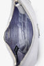 Prada Lilac Re-Nylon 2005 Shoulder Bag