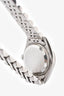 Rolex Stainless Steel & 18K White Gold Datejust Watch